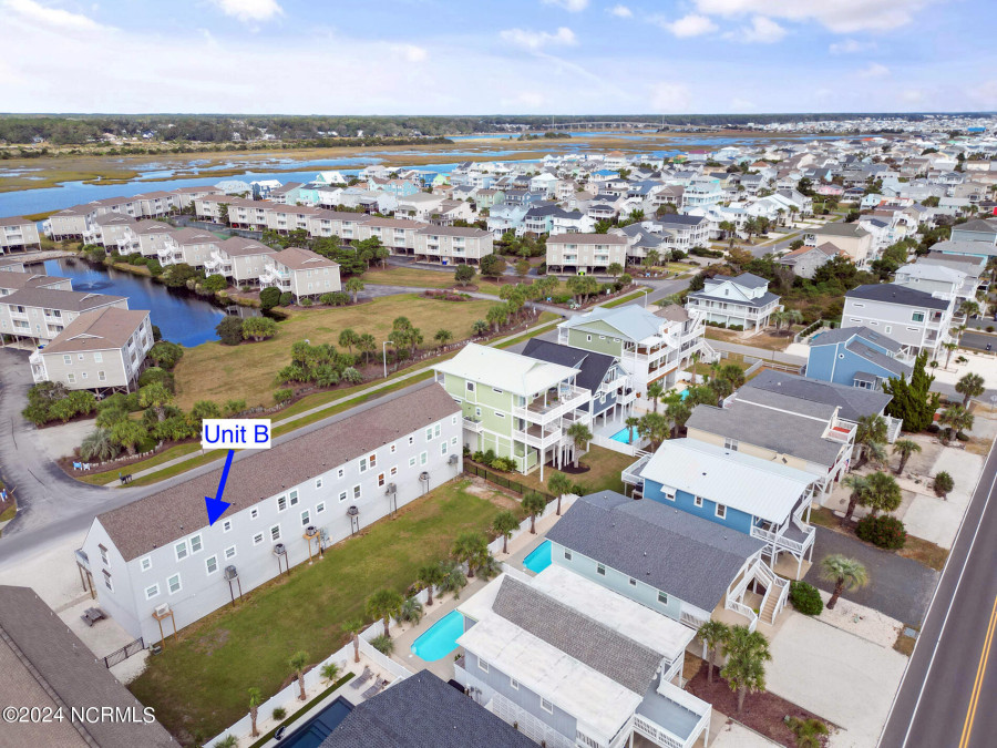 263 Second St Ocean Isle Beach, NC 28469