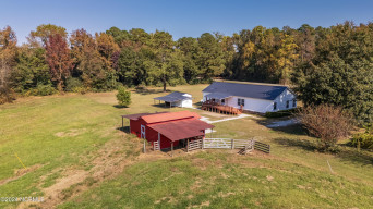 476 Sandlin Rd Beulaville, NC 28518