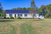 476 Sandlin Rd Beulaville, NC 28518