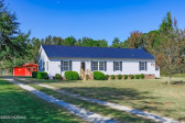 476 Sandlin Rd Beulaville, NC 28518