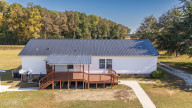 476 Sandlin Rd Beulaville, NC 28518