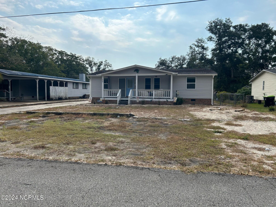 528 Live Oak Dr Sunset Beach, NC 28468