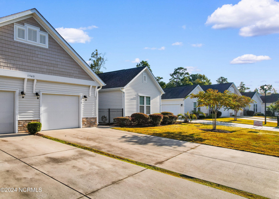 1545 Palmina Loop Myrtle Beach, SC 29588