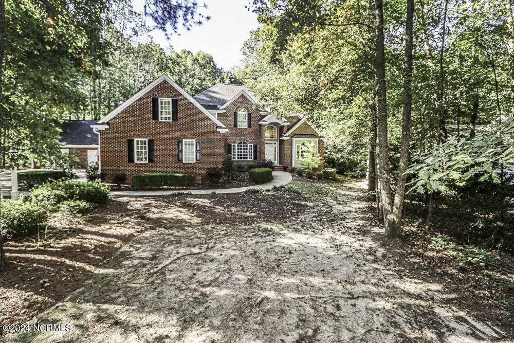 4088 Tucker Trl Rocky Mount, NC 27804