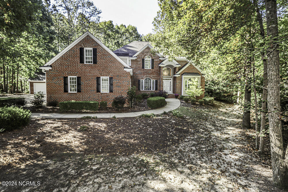 4088 Tucker Trl Rocky Mount, NC 27804