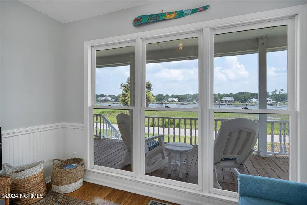 180 Sailfish St Holden Beach, NC 28462