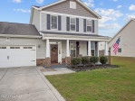 404 Zircon Ct Jacksonville, NC 28546