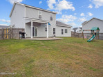 404 Zircon Ct Jacksonville, NC 28546