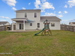 404 Zircon Ct Jacksonville, NC 28546