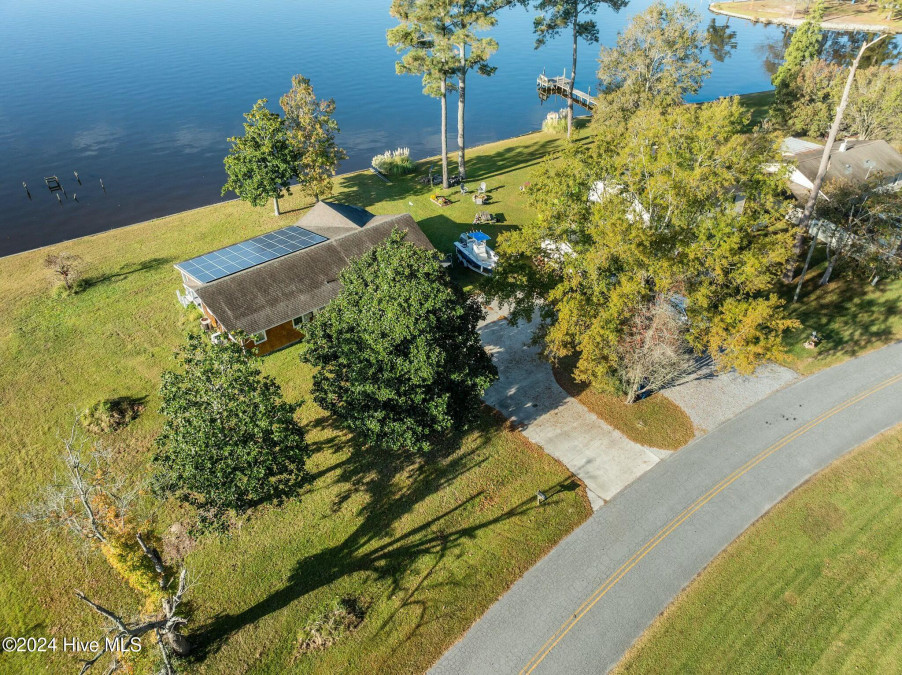 783 Foreman Ln Belhaven, NC 27810