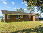 783 Foreman Ln Belhaven, NC 27810