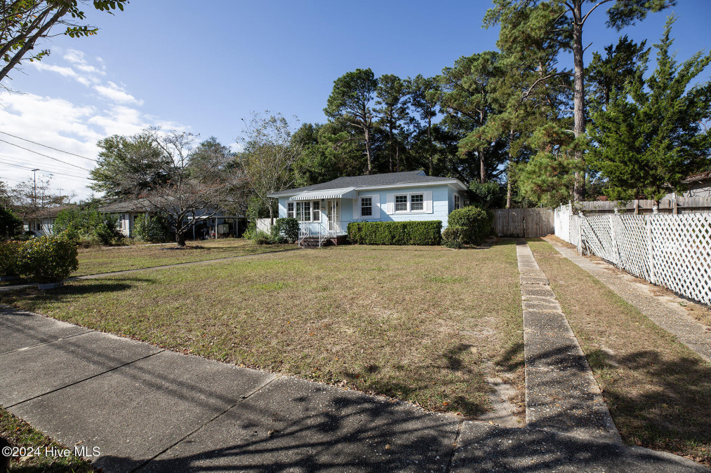 2436 Jefferson St Wilmington, NC 28401