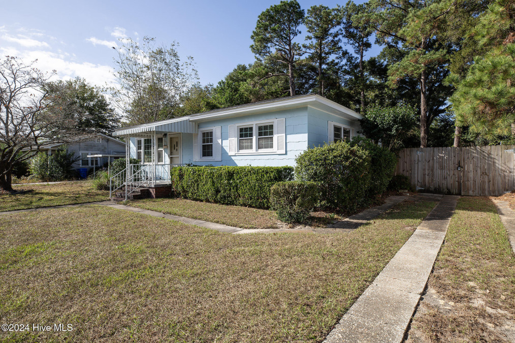 2436 Jefferson St Wilmington, NC 28401