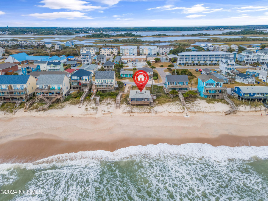 522 Shore Dr Surf City, NC 28445