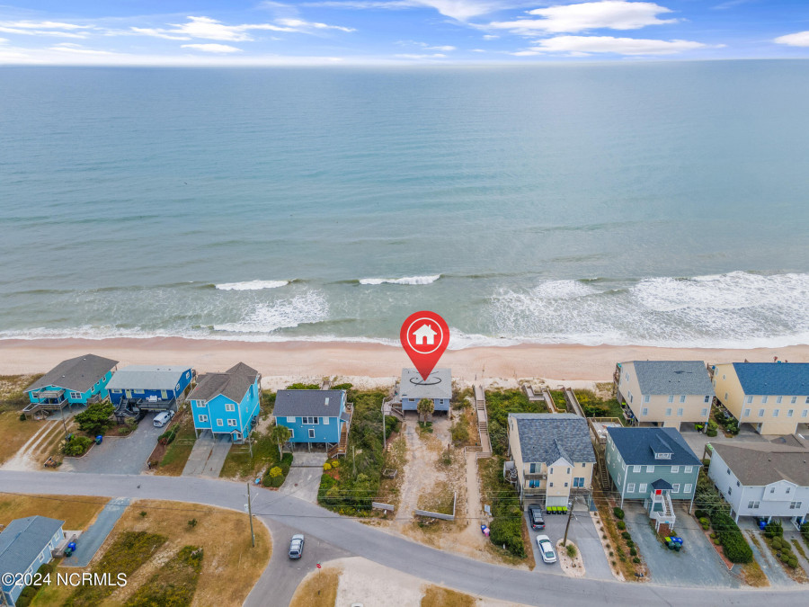 522 Shore Dr Surf City, NC 28445