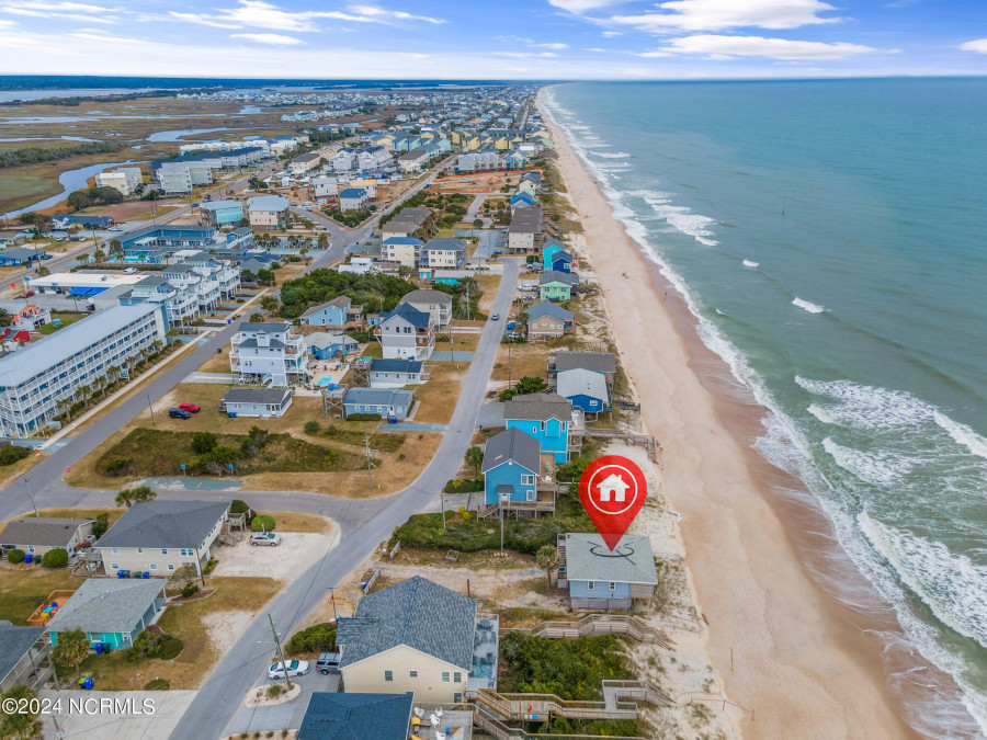 522 Shore Dr Surf City, NC 28445