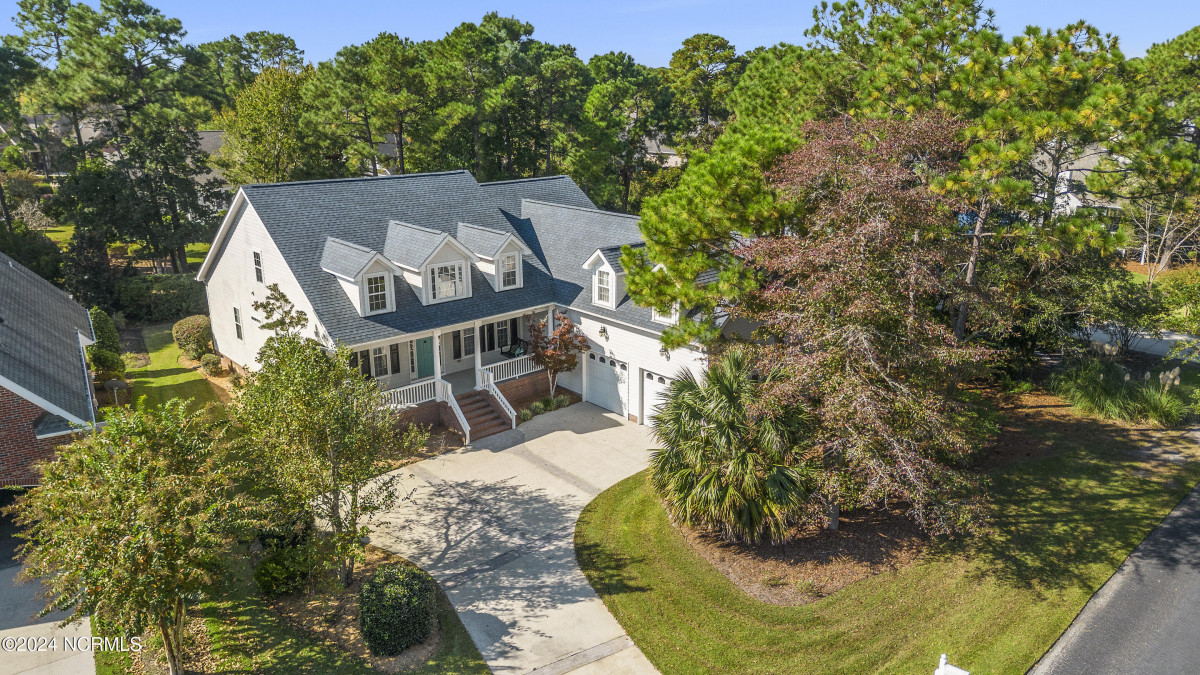 4315 Loblolly Cir Southport, NC 28461