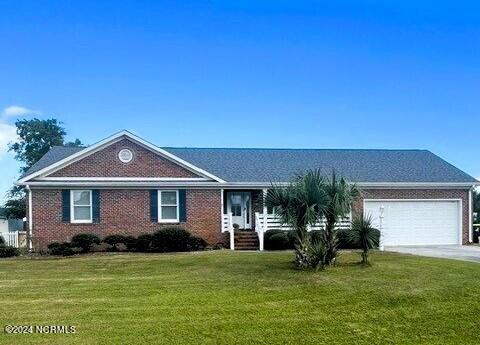 117 Buds Ln Cedar Point, NC 28584