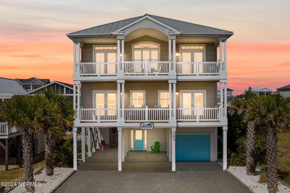 263 First St Ocean Isle Beach, NC 28469