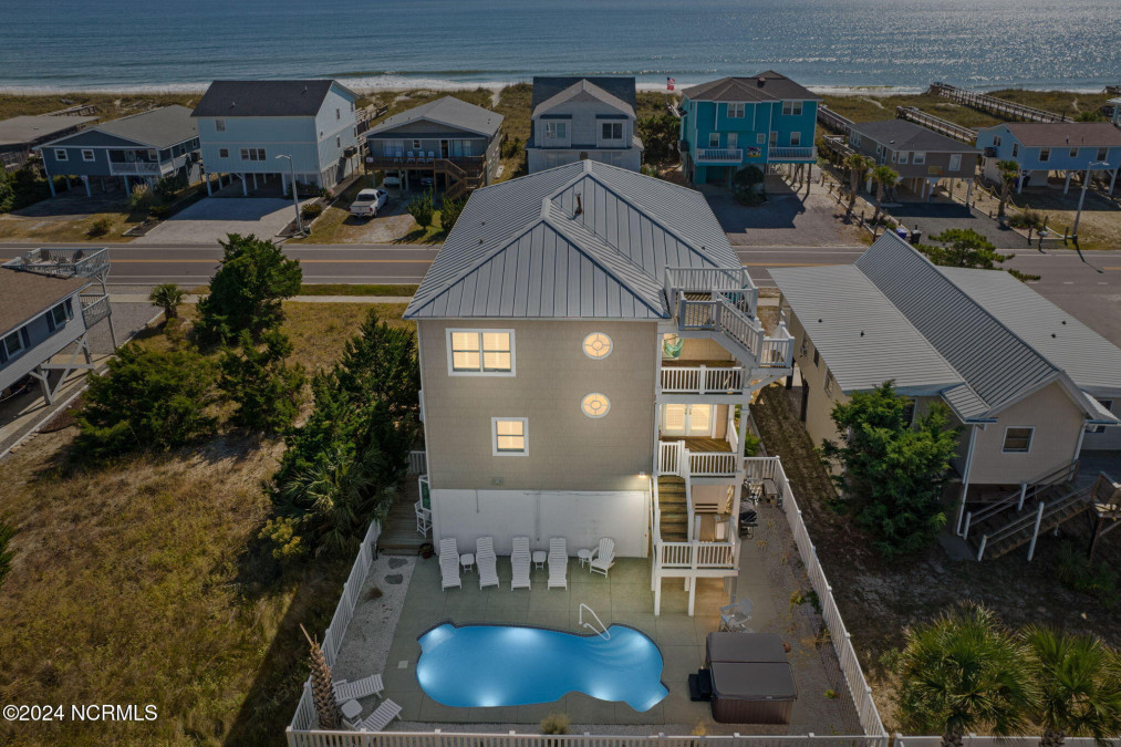 263 First St Ocean Isle Beach, NC 28469