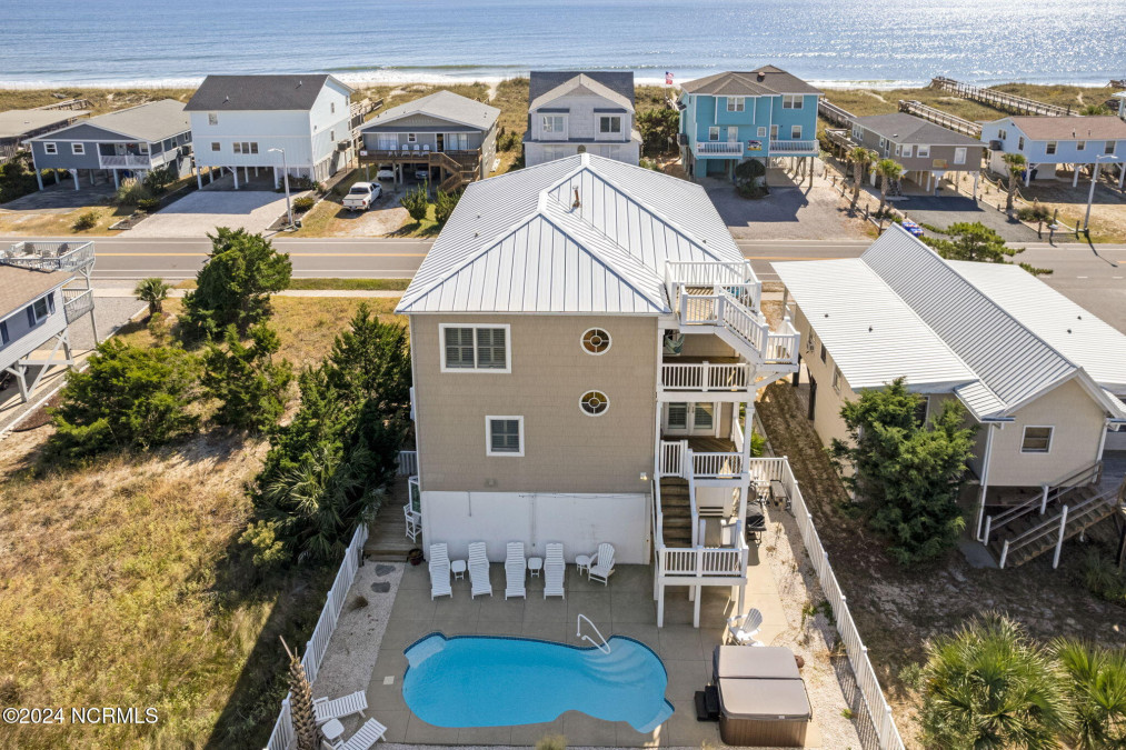 263 First St Ocean Isle Beach, NC 28469