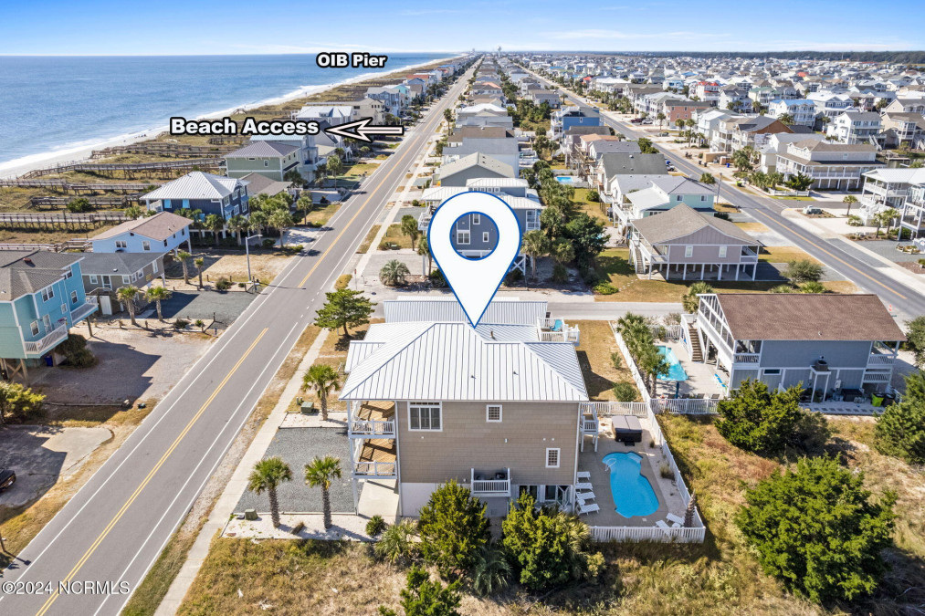 263 First St Ocean Isle Beach, NC 28469