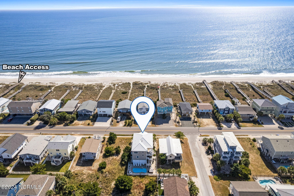 263 First St Ocean Isle Beach, NC 28469