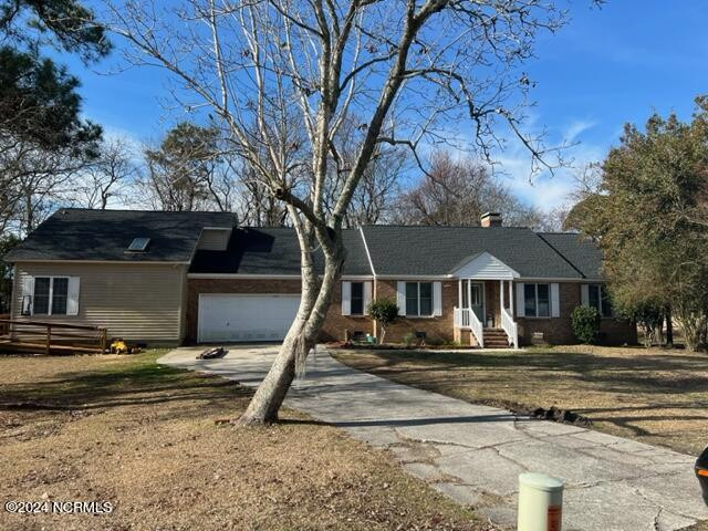 5702 Sloop Ct New Bern, NC 28560