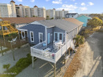 215 Sandpiper Dr North Topsail Beach, NC 28460