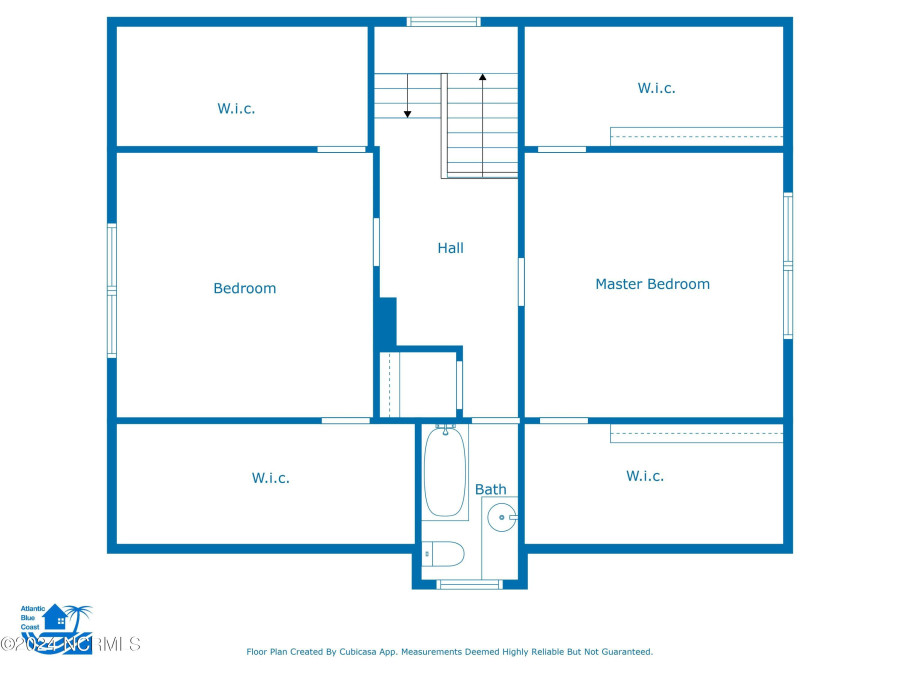 317 1st Ave Chadbourn, NC 28431