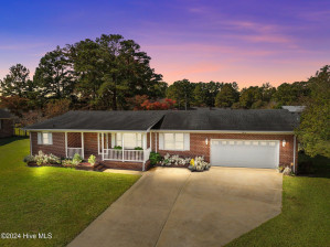 144 Jones Cir Chocowinity, NC 27817