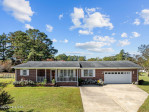 144 Jones Cir Chocowinity, NC 27817