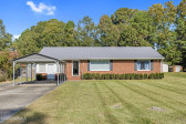 231 Wards Bridge Rd Warsaw, NC 28398