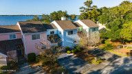 214 Mcginnis Dr Pine Knoll Shores, NC 28512