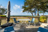 214 Mcginnis Dr Pine Knoll Shores, NC 28512