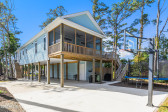 3208 Oak Island Dr Oak Island, NC 28465