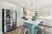 3208 Oak Island Dr Oak Island, NC 28465