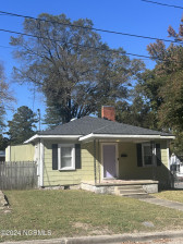 117 Jarvis St Greenville, NC 27858