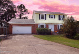 113 Ronny Ct Jacksonville, NC 28546