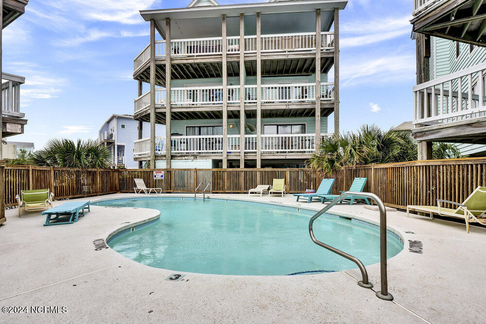 1717 Carolina Beach Ave Carolina Beach, NC 28428