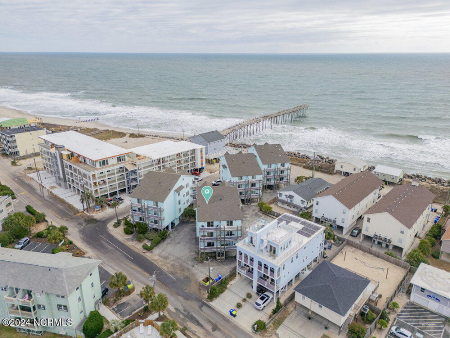 1717 Carolina Beach Ave Carolina Beach, NC 28428