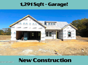 203 Sillinger Dr Goldsboro, NC 27534