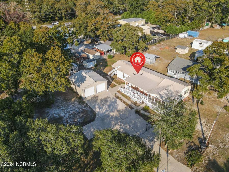 2226 Azalea Dr Supply, NC 28462