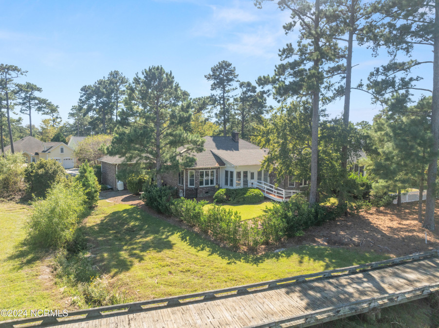 3394 Laurel Ln Southport, NC 28461