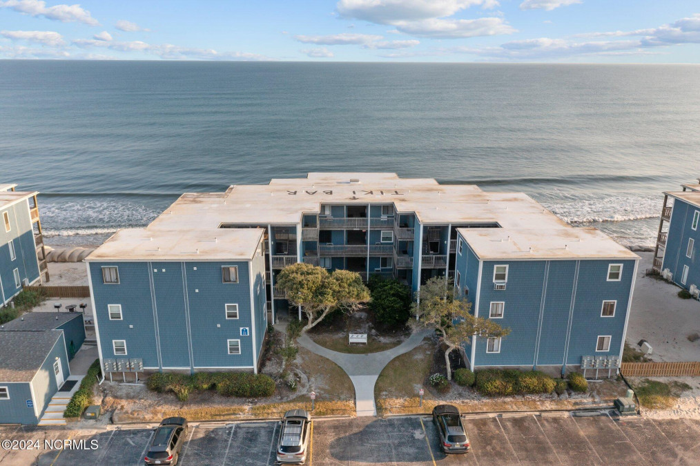 2182 New River Inlet Rd North Topsail Beach, NC 28460