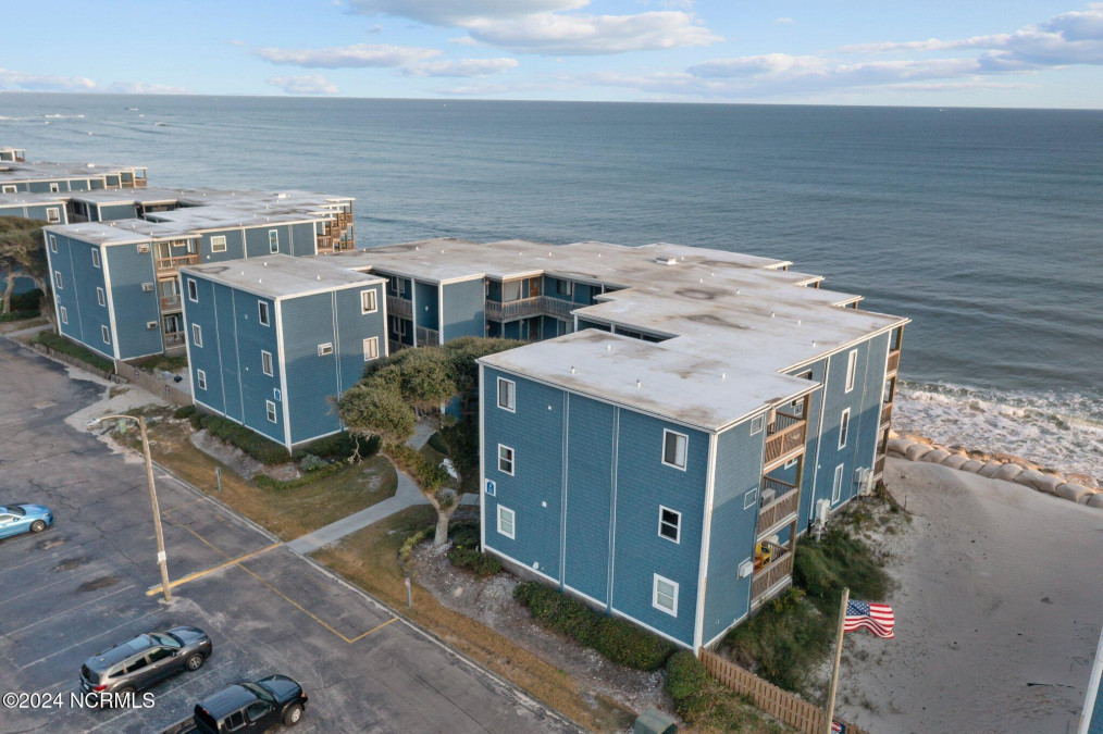 2224 New River Inlet Rd North Topsail Beach, NC 28460