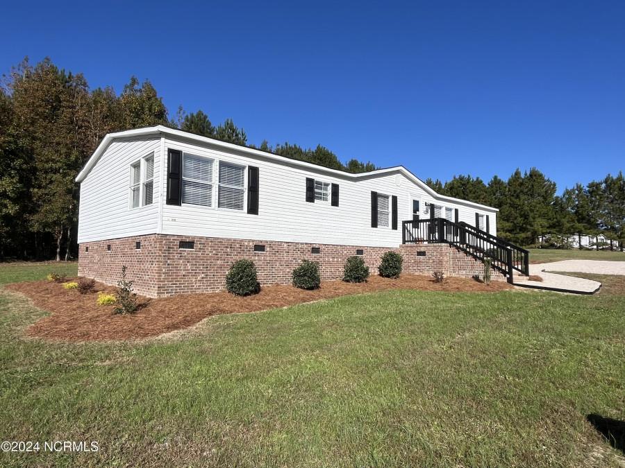 6419 Ripple Rd Castalia, NC 27816