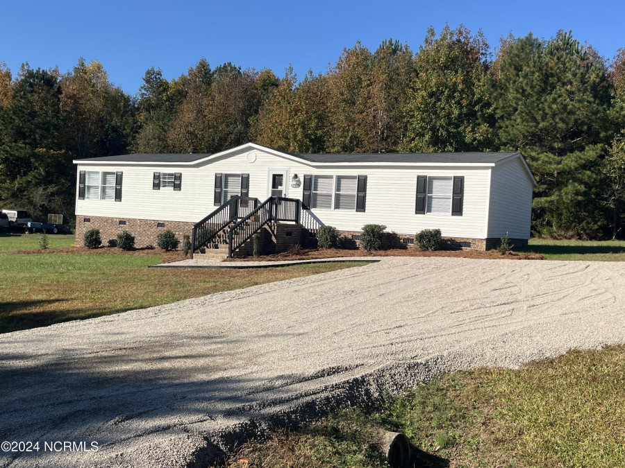 6419 Ripple Rd Castalia, NC 27816