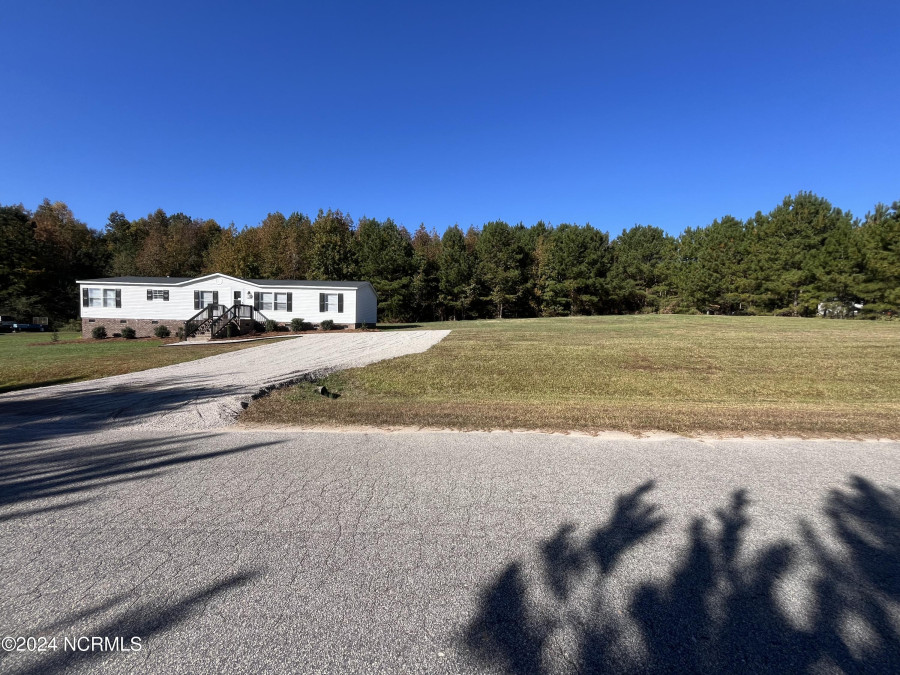 6419 Ripple Rd Castalia, NC 27816