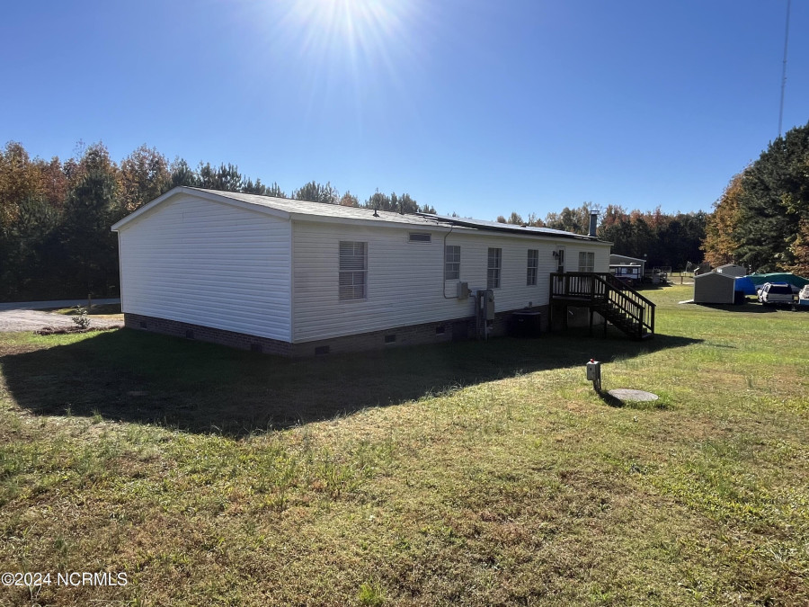 6419 Ripple Rd Castalia, NC 27816